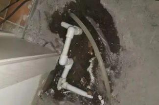 湘乡卫生间漏水检测多少钱