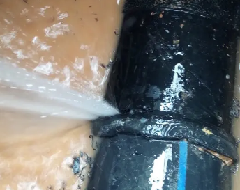湘乡漏水维修价格明细