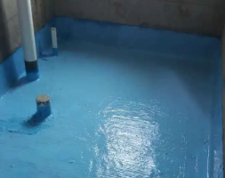 湘乡卫生间防水哪家好