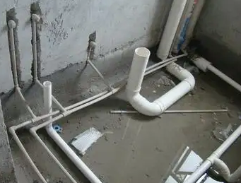 湘乡水管维修多少钱