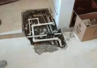 湘乡查漏水多少钱