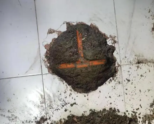 湘乡查漏水多少钱