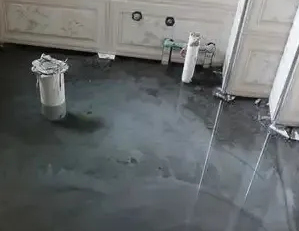 湘乡卫生间漏水维修公司为您专业分享下湘乡卫生间漏水检测的知识点