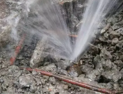 湘乡水管维修多少钱