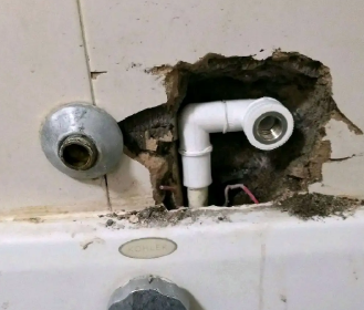 湘乡卫生间漏水检测多少钱