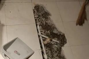 湘乡卫生间漏水检测电话